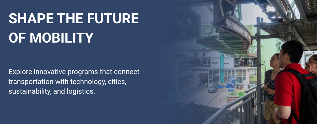 Transportation Banner